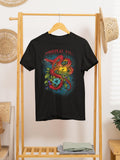 Original Sin | Tattoo Inspired Graphic Tee Shirt