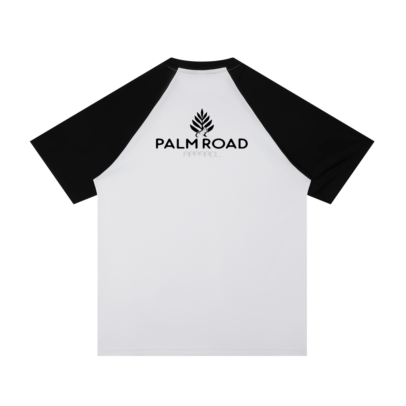 Original Sin |Genesis 3 | Raglan Sleeve Mesh T-Shirt