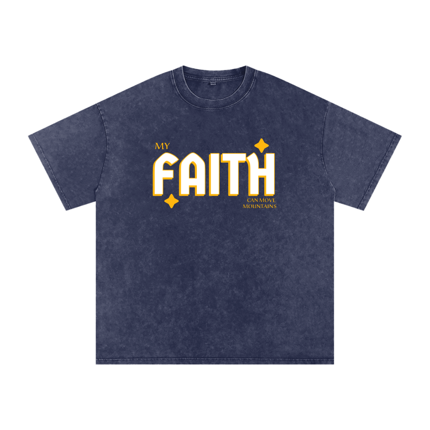Faith Shirt,Oversized tshirt,vintage style tshirt