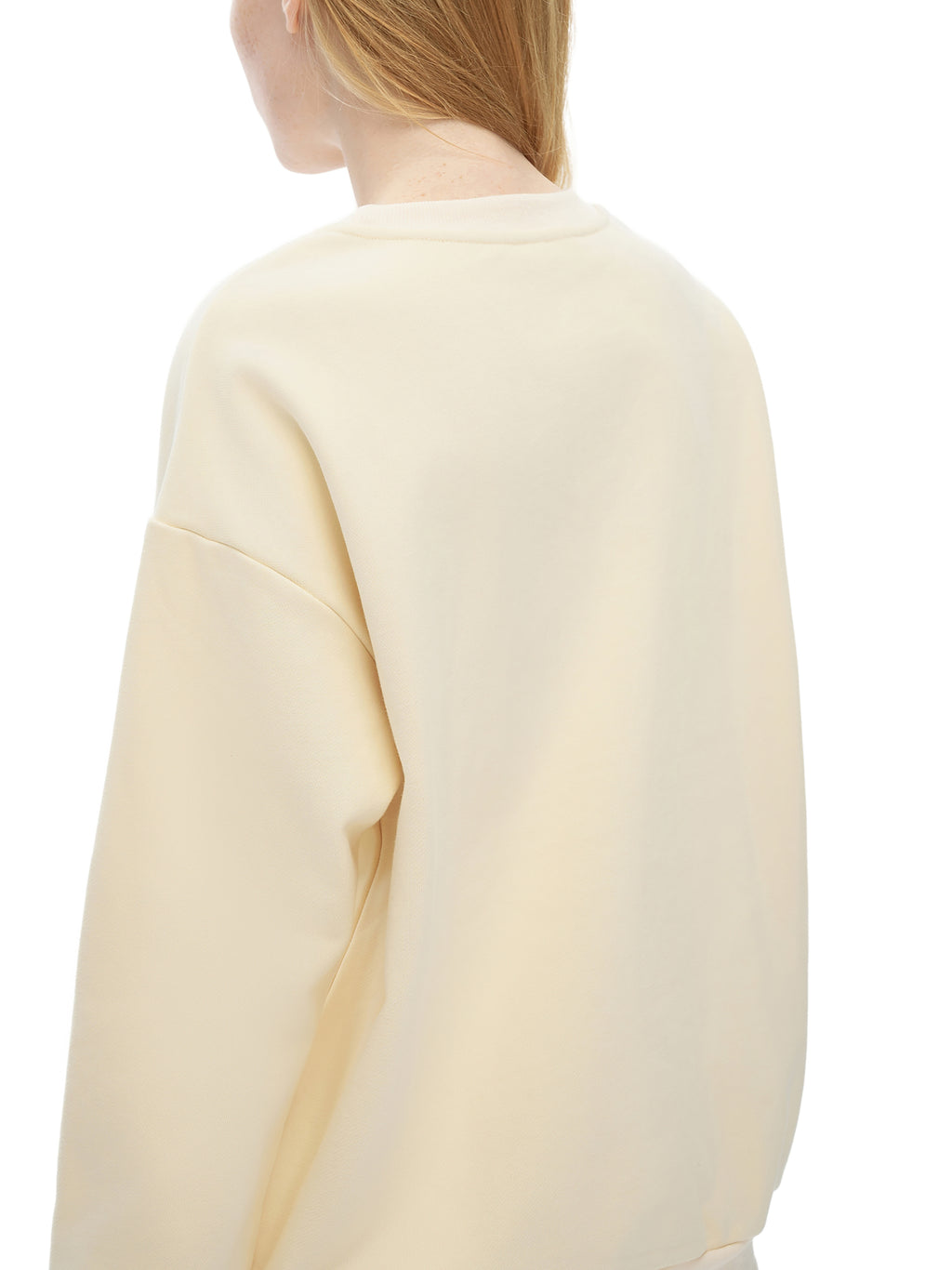 Jesus is Alive | Christian Faith Inspired Heavyweight Drop Shoulder Sweatshirt